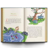 The Whispering Mountains: Greatest Himalayan Folktales: A gorgeously illustrated collection of timeless folktales from different parts of the Himalayas | Ages 10 and up - Retail Maharaj