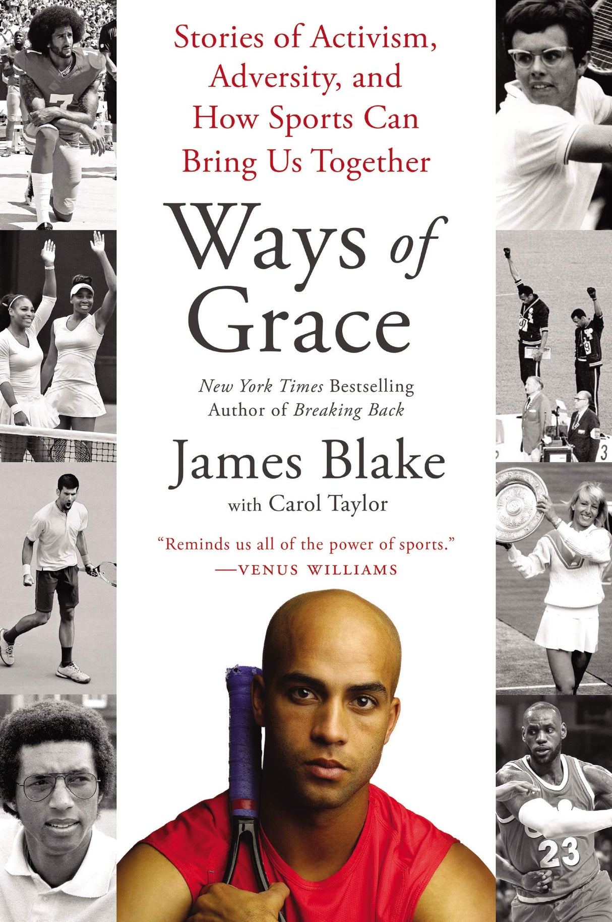 Ways of Grace: Not Just Christians