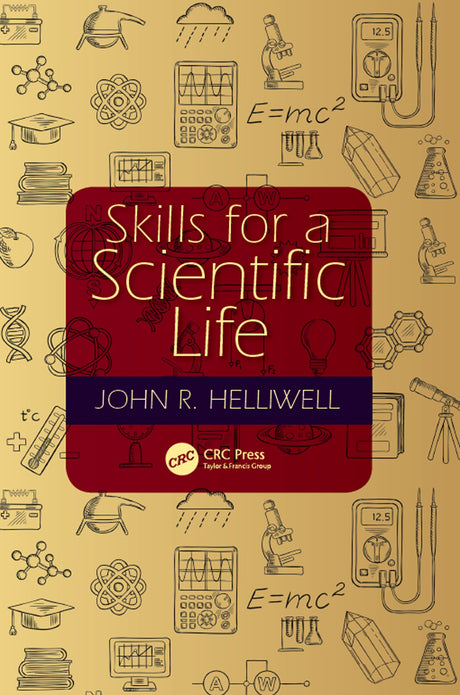 Skills for a Scientific Life - Retail Maharaj