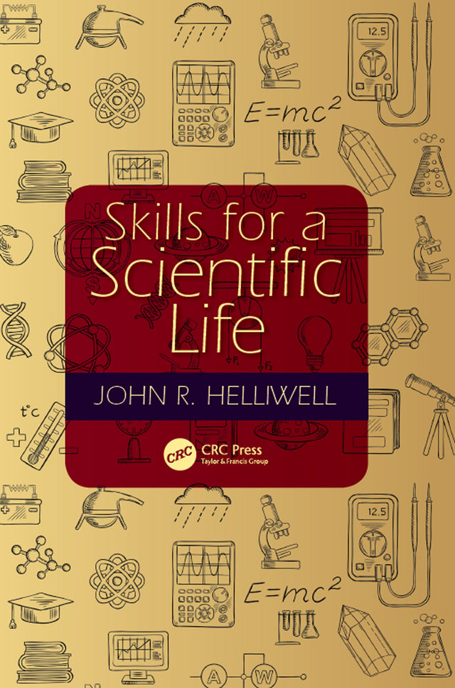 Skills for a Scientific Life - Retail Maharaj
