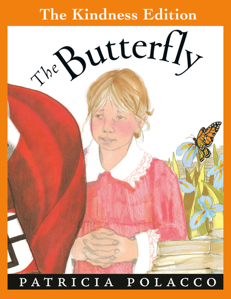 The Butterfly (The Kindness Editions) - Retail Maharaj