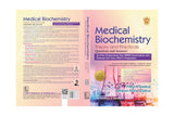 Medical Biochemistry Theory And Answers Questions And Answers For First Professional Year Mbbs Examination And National Exit Test (Next) Preparation (Pb 2024) (Pb 2024)