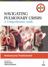 NAVIGATING PULMONARY CRISIS A COMPREHENSIVE GUIDE