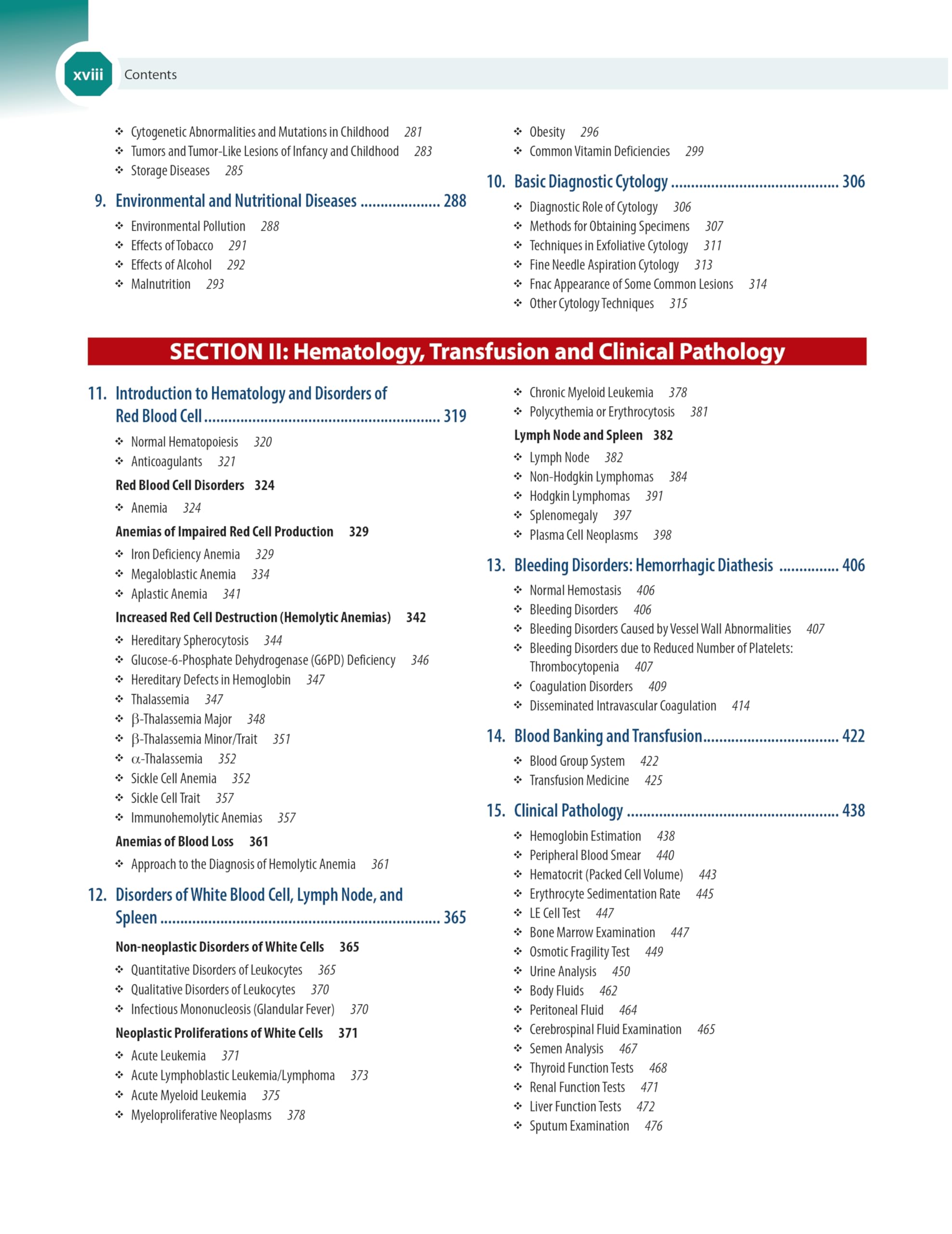 EXAM PREPARATORY MANUAL FOR UNDERGRADUATES PATHOLOGY