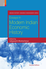 Essays in Modern Indian Economic History