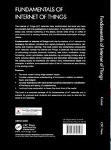 Fundamentals of Internet of Things - Retail Maharaj
