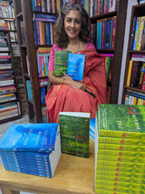 My Beautiful Shadow - Retail Maharaj