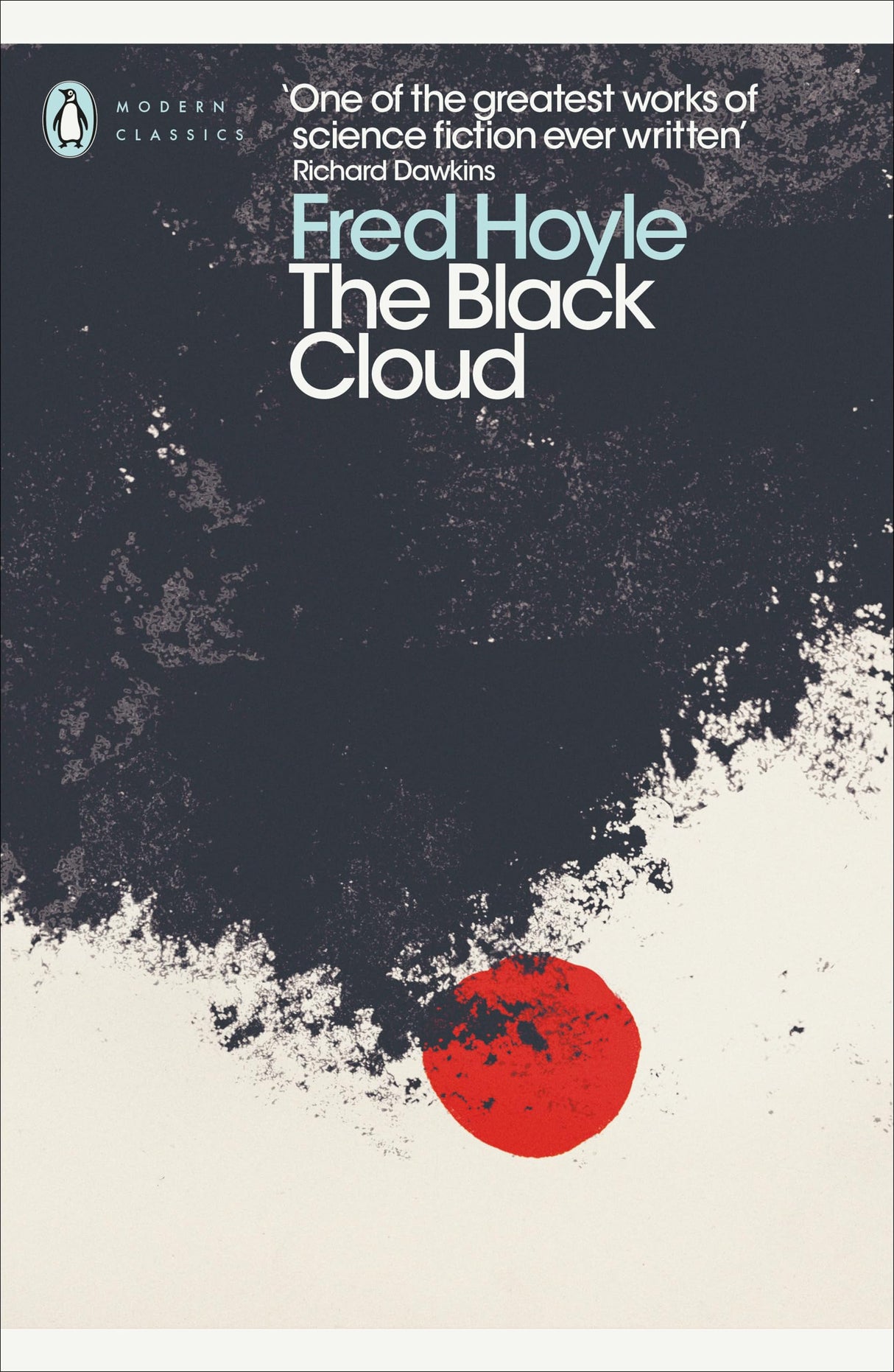 The Black Cloud (Penguin Modern Classics) - Retail Maharaj
