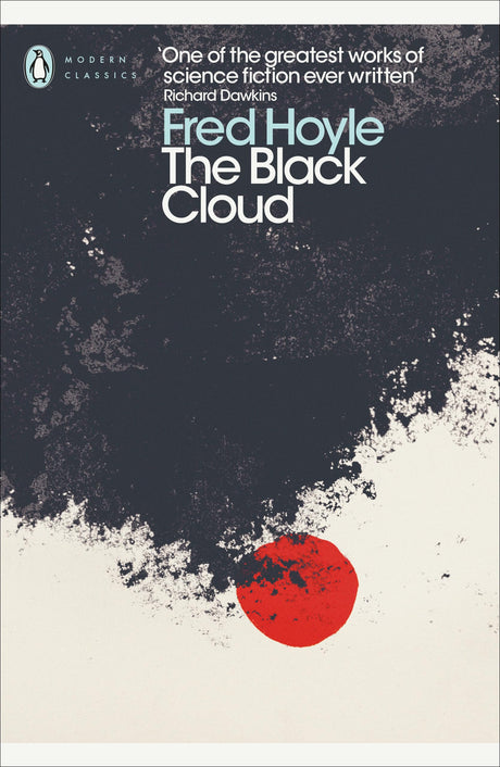 The Black Cloud (Penguin Modern Classics) - Retail Maharaj