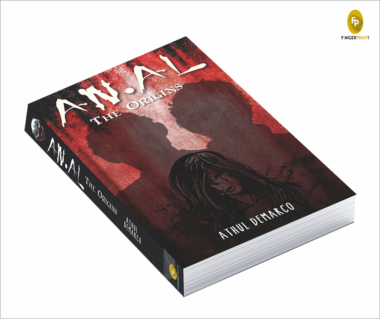 An.Al: The Origins - Retail Maharaj