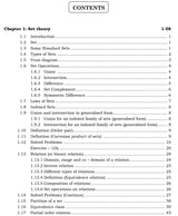 Sets & Mathematical Logic - Retail Maharaj