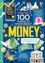 100 Things to Know About Money - Retail Maharaj