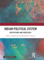 Indian Political System: Institutions and Processes - Retail Maharaj