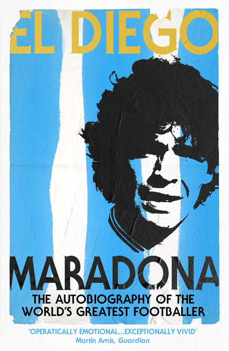 El Diego - Retail Maharaj