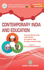 B.Ed - Contemporary India and Education - - First Semester (English Version) - Retail Maharaj