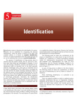 Textbook of Forensic Medicine and Toxicology 3rd/2022