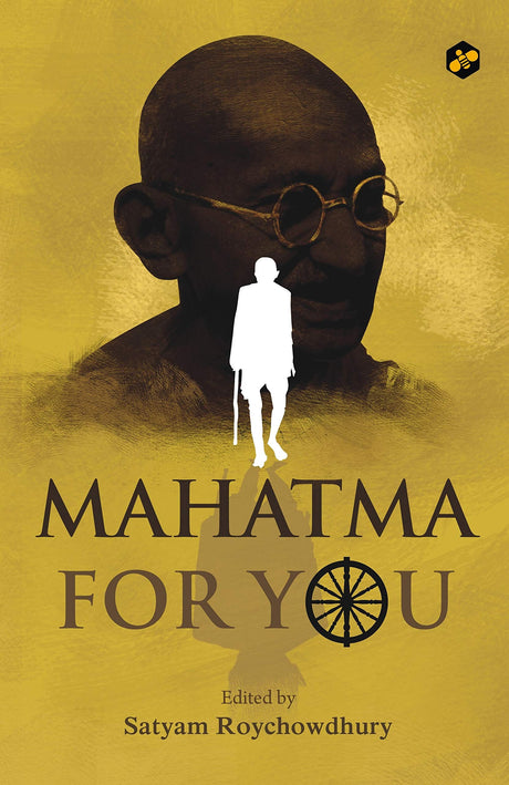 Mahatma for You - Retail Maharaj