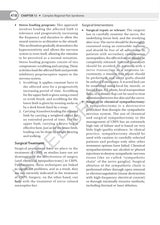 FUNDAMENTALS OF ORTHOPEDIC PHYSIOTHERAPY: A SIMPLIFIED APPROACH, RATIONALE AND REHABILITATION