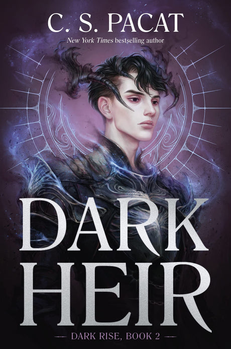 Dark Rise Book #2 - Retail Maharaj