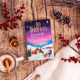 Keeping a Christmas Promise: Escape to Iceland with the most feel-good and uplifting Christmas romance of 2022