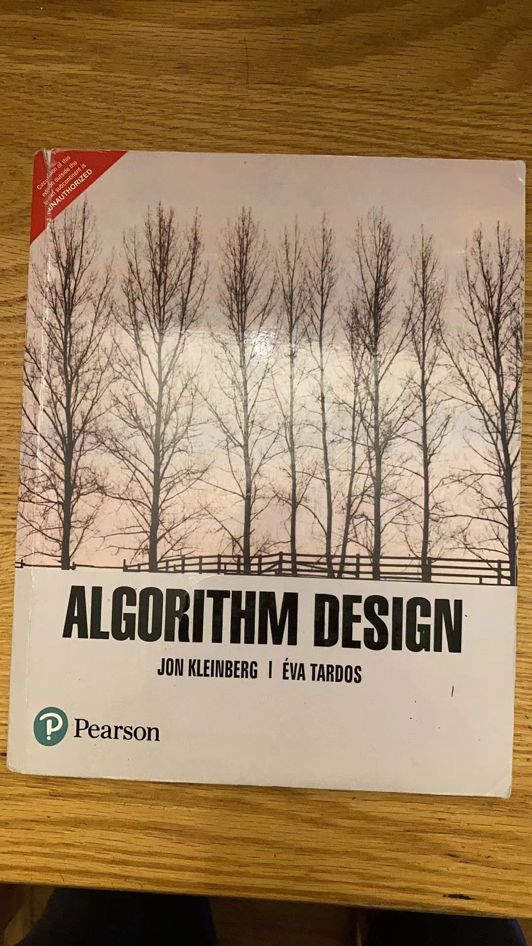 ALGORITHM DESIGN - Retail Maharaj