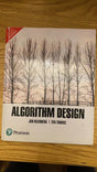 ALGORITHM DESIGN - Retail Maharaj