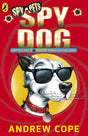 Spy Dog: 1: Volume 1 - Retail Maharaj