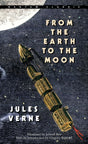 From the Earth to the Moon - Retail Maharaj