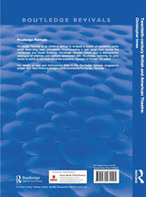 Twentieth-Century British and American Theatre - Retail Maharaj