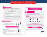 Disha New Syllabus Foundation Course in Science Class 7 for JEE/ NEET/ Olympiad Exams 5th Edition | New NCERT Concepts | Advance Problem Solving Skills for Class 7