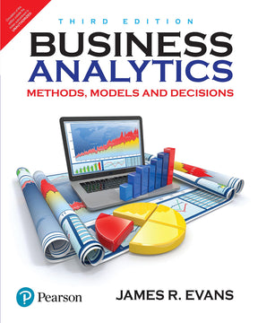 Business Analytics, 3e - Retail Maharaj