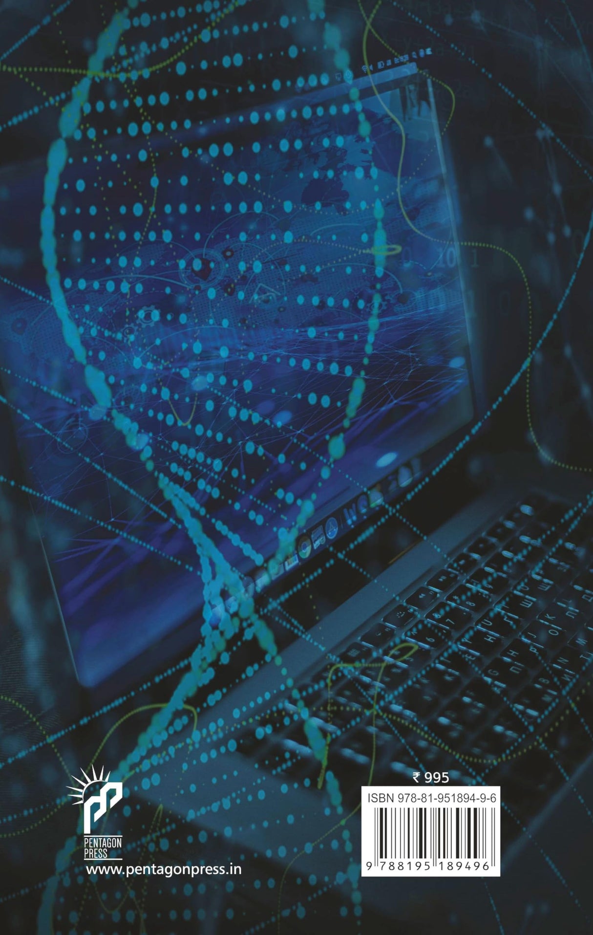 Artificial Intelligence and National Security - Retail Maharaj