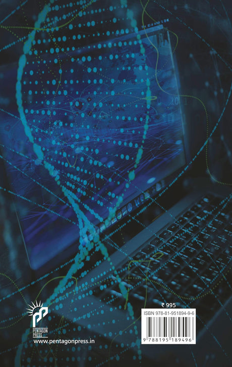 Artificial Intelligence and National Security - Retail Maharaj