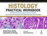 HISTOLOGY PRACTICAL WORKBOOK