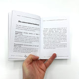 Little Book of Breathwork: Find Calm, Improve Your Focus and Feel Revitalized with the Power of Your Breath - Retail Maharaj