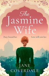 The Jasmine Wife - Retail Maharaj
