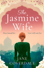 The Jasmine Wife - Retail Maharaj