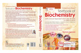 Competency - Based Textbook of Biochemistry with Clinical Approach and Case Studies for MBBS Students with | FREE Biochemistry Workbook for Medical Students - 2025