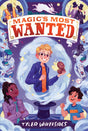 Magic's Most Wanted - Retail Maharaj