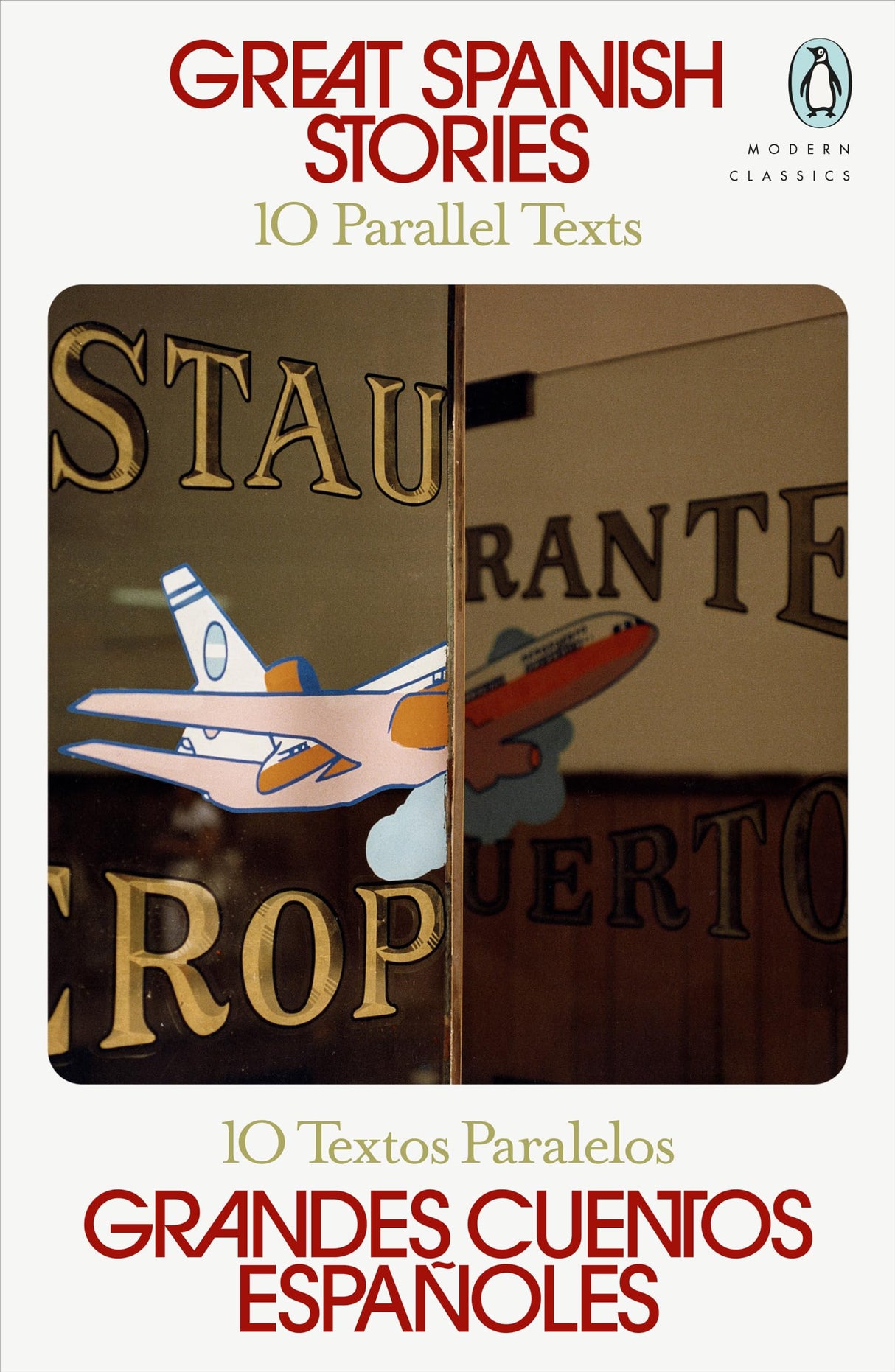 Great Spanish Stories: 10 Parallel Texts - Retail Maharaj