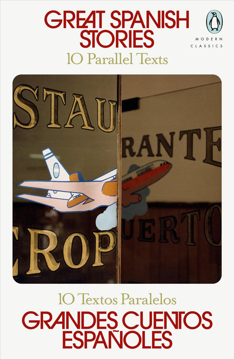 Great Spanish Stories: 10 Parallel Texts - Retail Maharaj