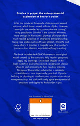 Startups of Bharat: Stories of India’s Million-Dollar Founders Under Thirty - Retail Maharaj