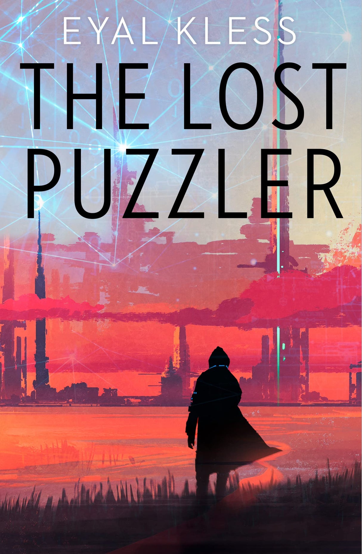 The Lost Puzzler: Book 1 (The Tarakan Chronicles) - Retail Maharaj
