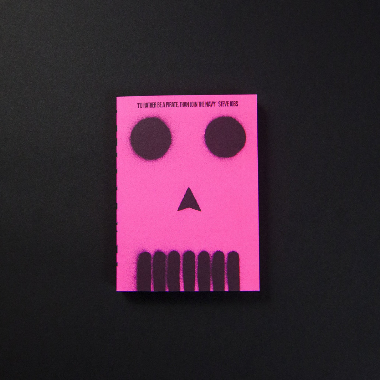 Be More Pirate: Or How to Take On the World and Win - Retail Maharaj