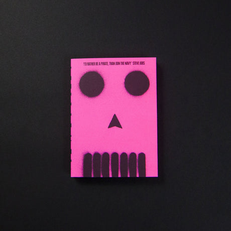 Be More Pirate: Or How to Take On the World and Win - Retail Maharaj