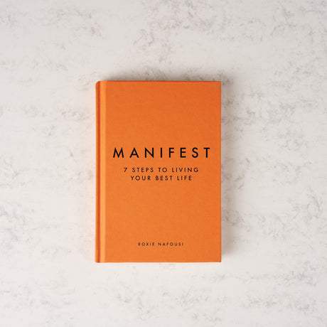Manifest: Understand the art of manifestation to achieve your best life - Retail Maharaj