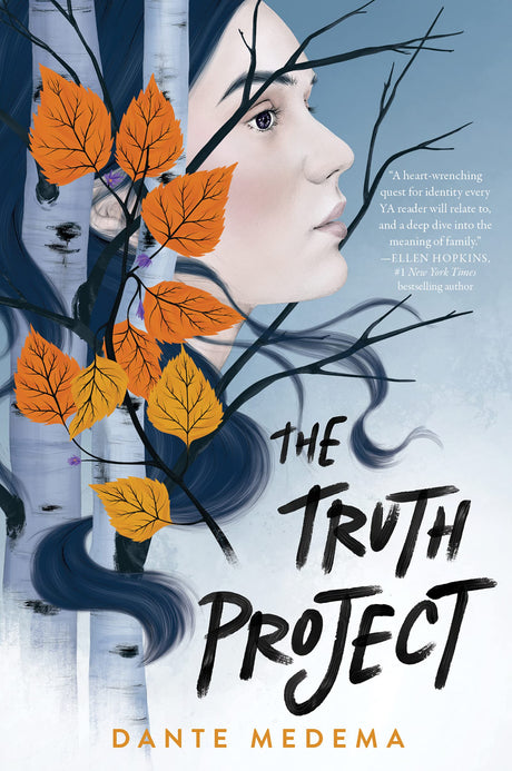 Truth Project, The - Retail Maharaj