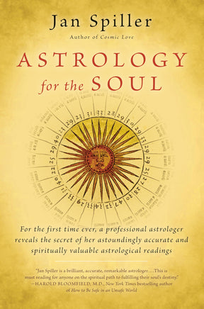 Astrology for the Soul [English] - Retail Maharaj