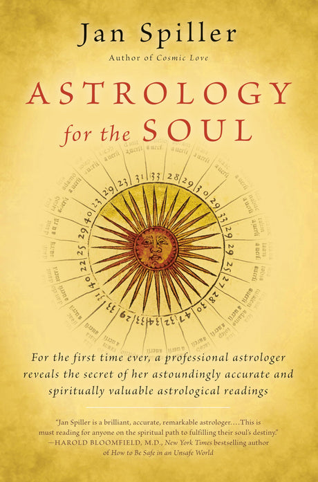 Astrology for the Soul [English] - Retail Maharaj