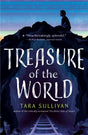 Treasure of the World - Retail Maharaj